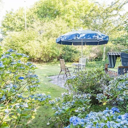 Apartmán Twesk Diker 3 Keitum Exteriér fotografie