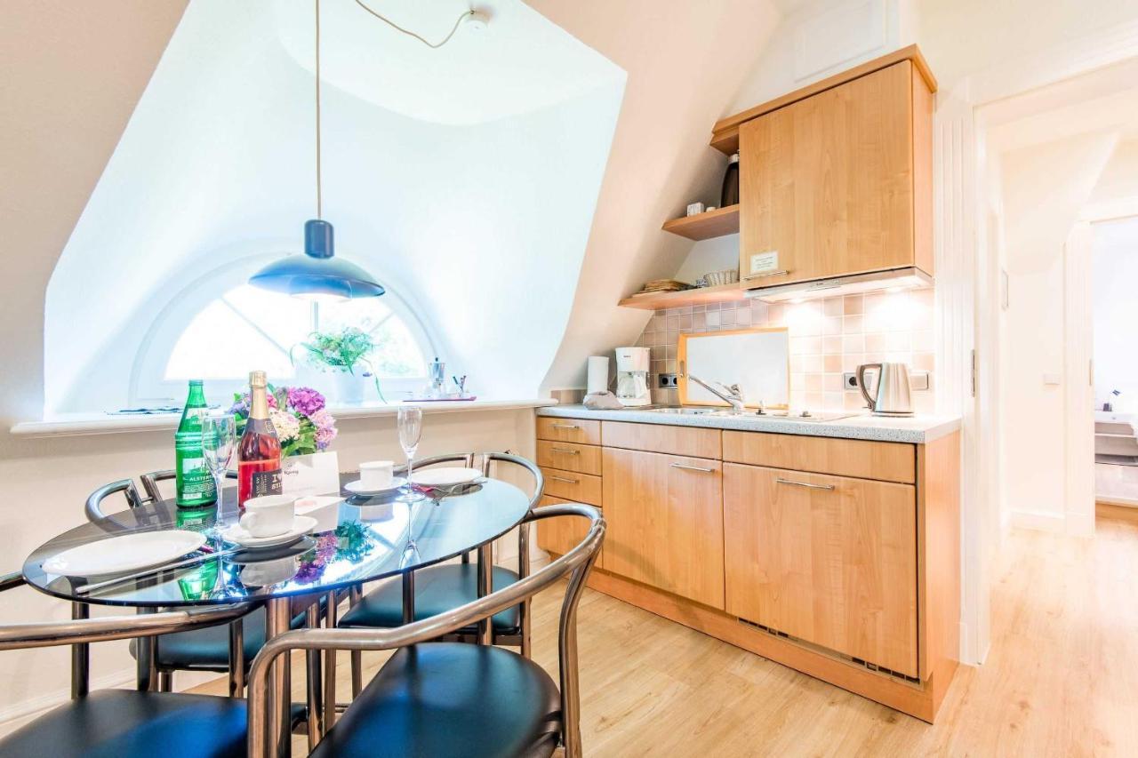 Apartmán Twesk Diker 3 Keitum Pokoj fotografie