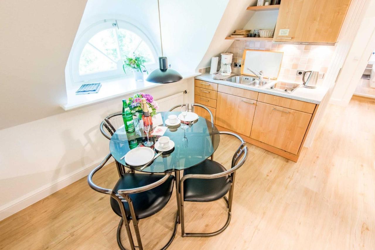 Apartmán Twesk Diker 3 Keitum Pokoj fotografie