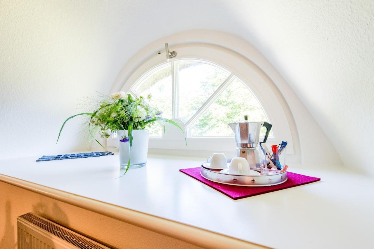 Apartmán Twesk Diker 3 Keitum Exteriér fotografie