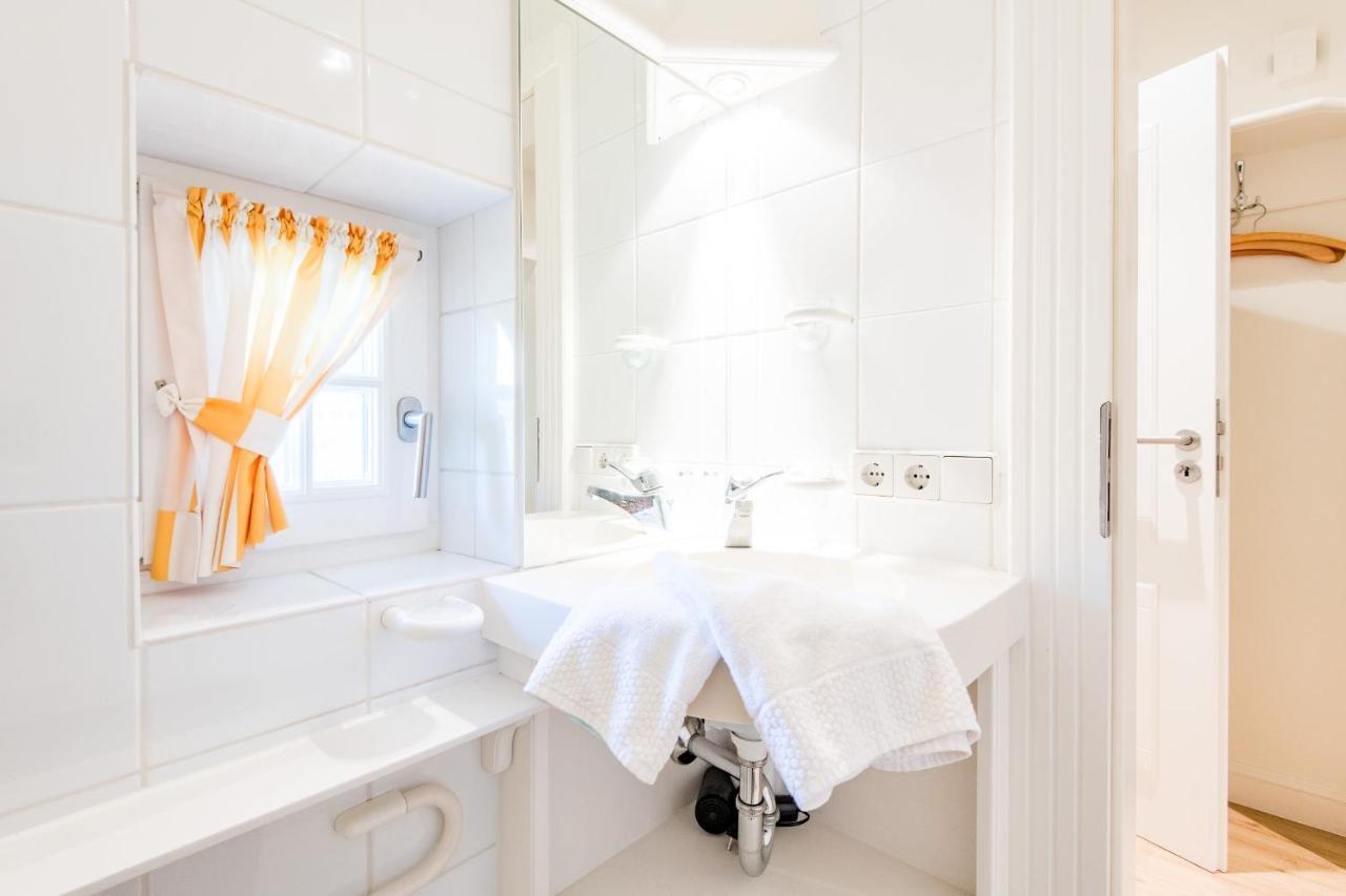Apartmán Twesk Diker 3 Keitum Exteriér fotografie